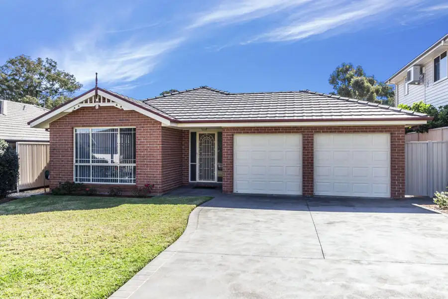 Main view of Homely house listing, 28 Heathfield Street, Kellyville Ridge NSW 2155