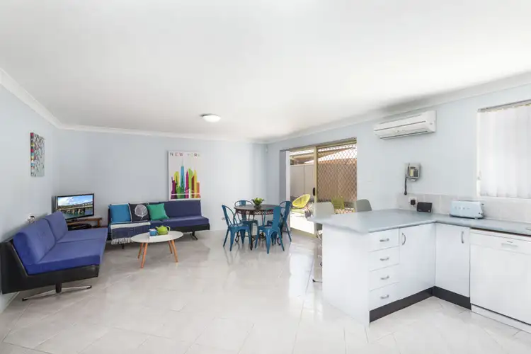 Third view of Homely house listing, 28 Heathfield Street, Kellyville Ridge NSW 2155
