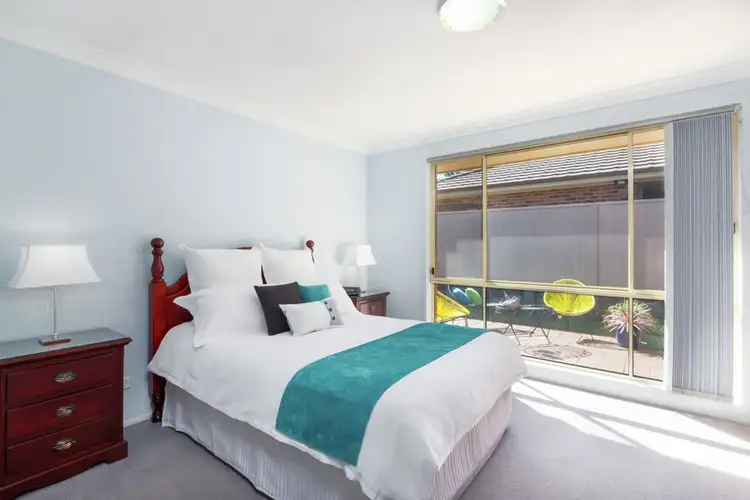 Fourth view of Homely house listing, 28 Heathfield Street, Kellyville Ridge NSW 2155