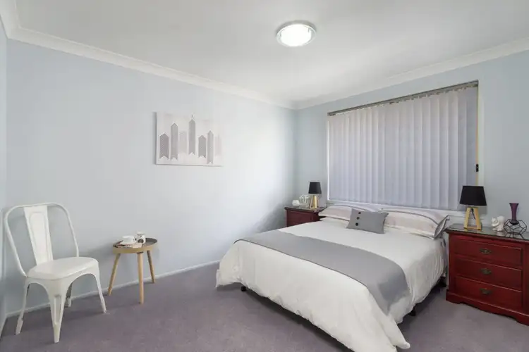 Fifth view of Homely house listing, 28 Heathfield Street, Kellyville Ridge NSW 2155