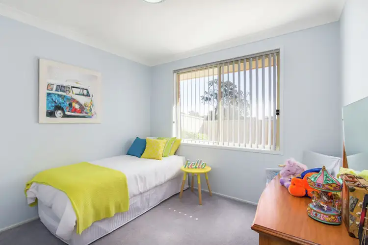 Sixth view of Homely house listing, 28 Heathfield Street, Kellyville Ridge NSW 2155