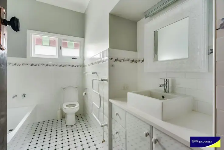 Fourth view of Homely house listing, 127 Jeffrey Street, Armidale NSW 2350