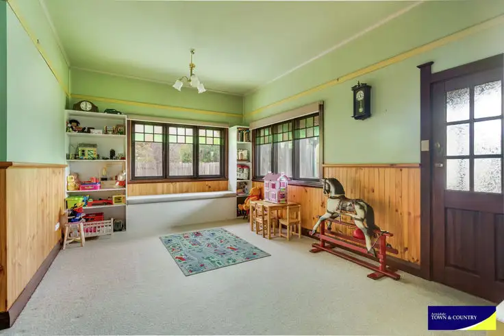 Sixth view of Homely house listing, 127 Jeffrey Street, Armidale NSW 2350
