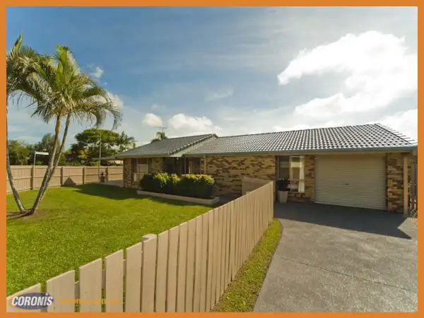 Main view of Homely house listing, z30 Caulfield Street, Bracken Ridge QLD 4017