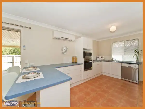 Second view of Homely house listing, z30 Caulfield Street, Bracken Ridge QLD 4017
