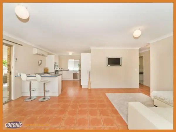 Third view of Homely house listing, z30 Caulfield Street, Bracken Ridge QLD 4017