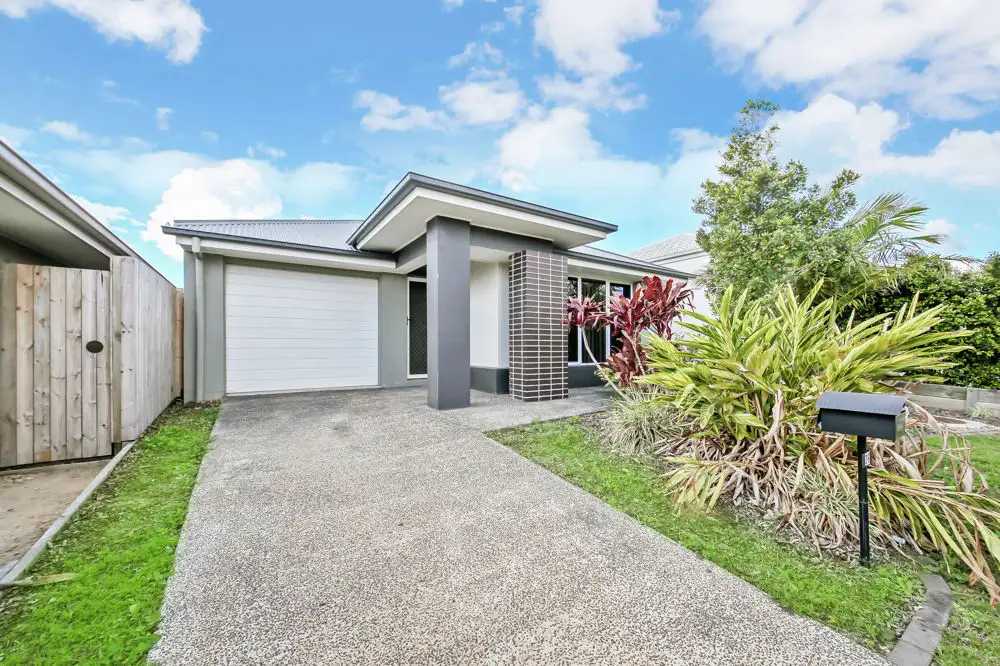 Main view of Homely house listing, 36 Lytham Circuit, North Lakes QLD 4509