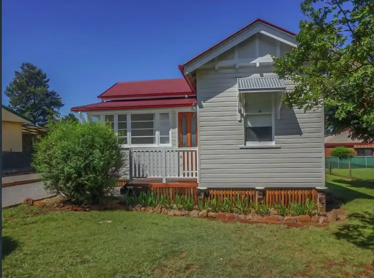 Main view of Homely house listing, 326 West Street, Kearneys Spring QLD 4350