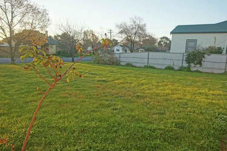 Main view of Homely land listing, 11A King Street, Junee NSW 2663