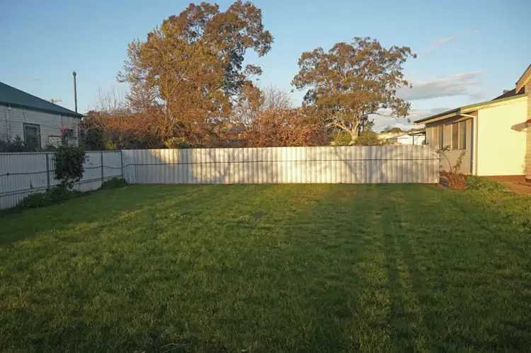 Second view of Homely land listing, 11A King Street, Junee NSW 2663