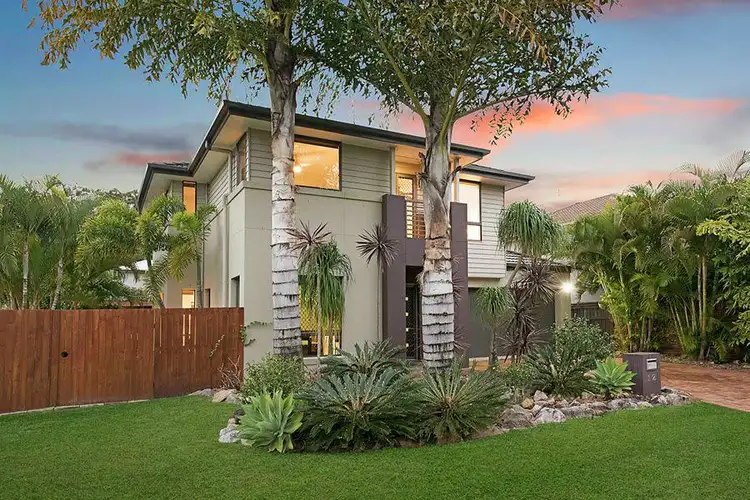 12 Park Hollow Mews, Little Mountain QLD 4551