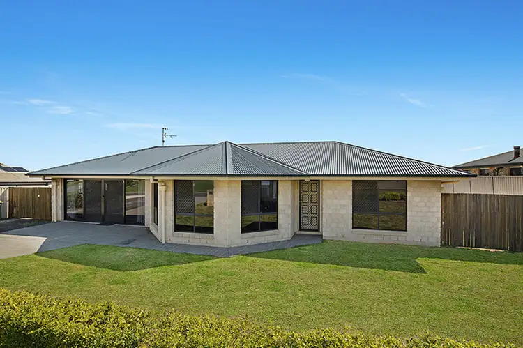14 Schaefer Court, Westbrook QLD 4350