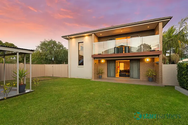 88a Pitt Town Road, Mcgraths Hill NSW 2756