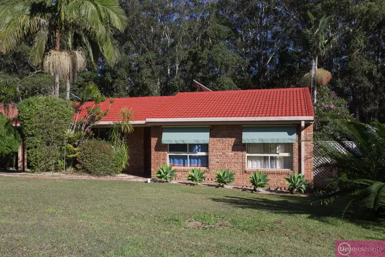 Main view of Homely house listing, 22 Shelton Close, Toormina NSW 2452