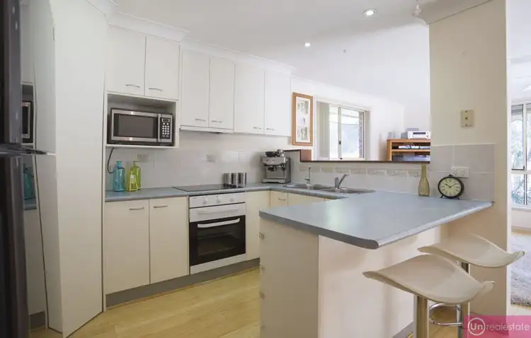 Second view of Homely house listing, 22 Shelton Close, Toormina NSW 2452
