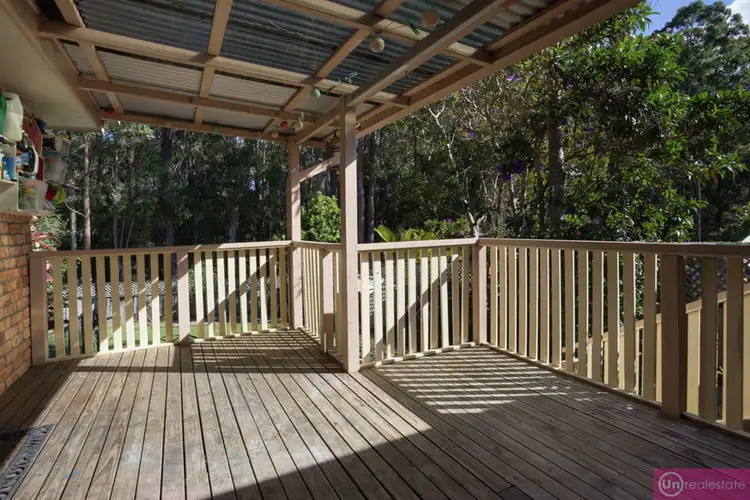 Fifth view of Homely house listing, 22 Shelton Close, Toormina NSW 2452