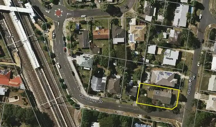 Second view of Homely house listing, 35 Altandi Street, Sunnybank QLD 4109