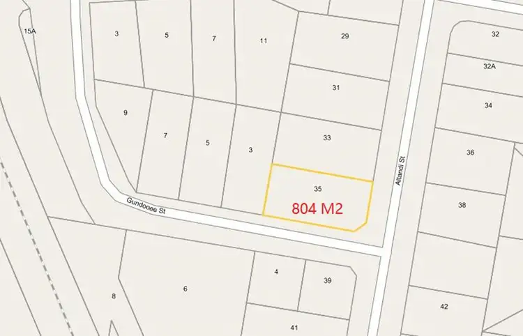 Third view of Homely house listing, 35 Altandi Street, Sunnybank QLD 4109
