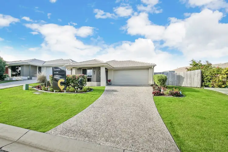 Main view of Homely house listing, 10 Daintree Circuit, North Lakes QLD 4509