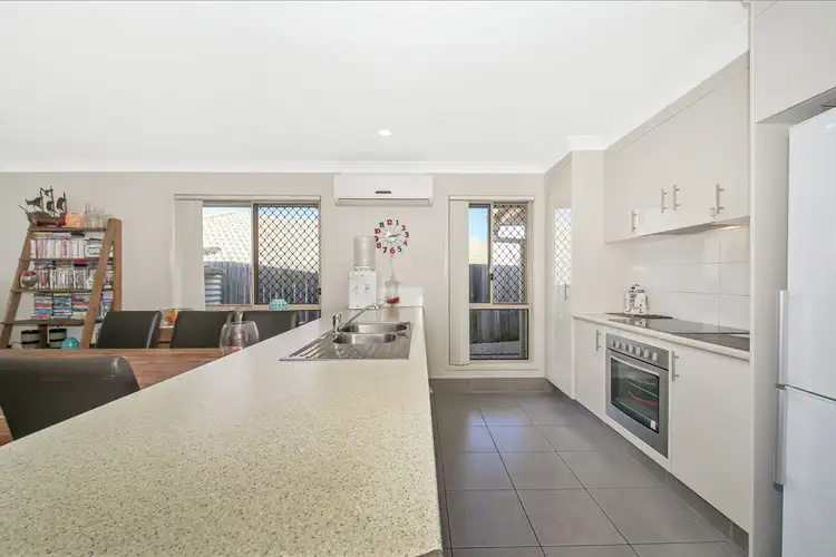 Second view of Homely house listing, 10 Daintree Circuit, North Lakes QLD 4509
