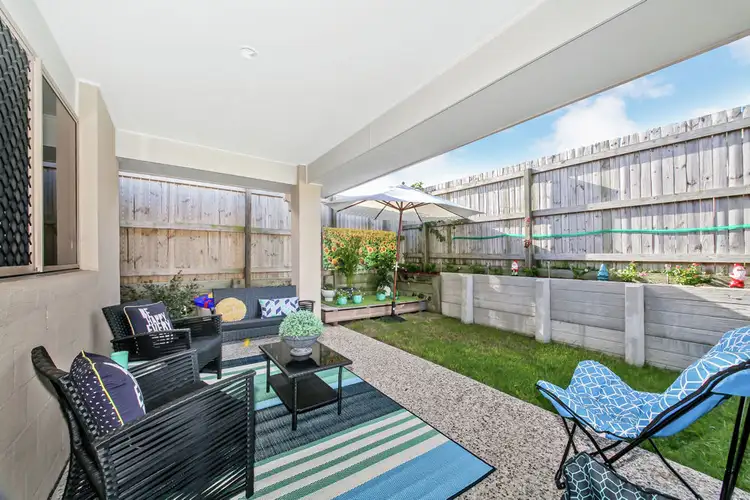 Third view of Homely house listing, 10 Daintree Circuit, North Lakes QLD 4509