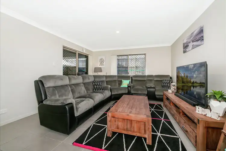 Fourth view of Homely house listing, 10 Daintree Circuit, North Lakes QLD 4509