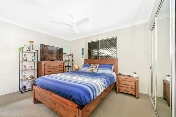 Fifth view of Homely house listing, 10 Daintree Circuit, North Lakes QLD 4509