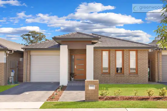 15 Jaeger Street, Cranebrook NSW 2749