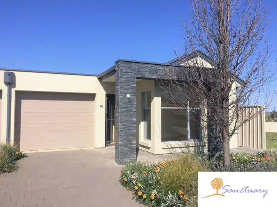 Main view of Homely house listing, Unit 16 / 9 North Terrace, Mannum SA 5238
