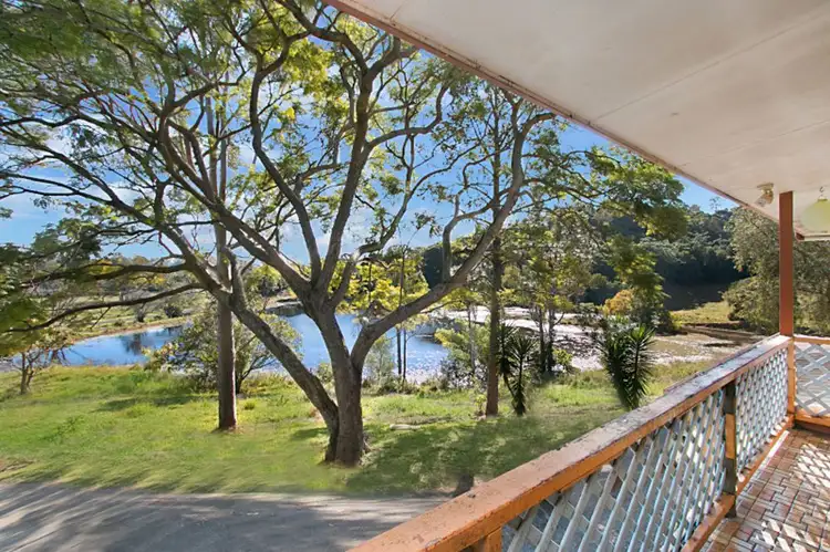 77 Cobaki Road, Cobaki NSW 2486