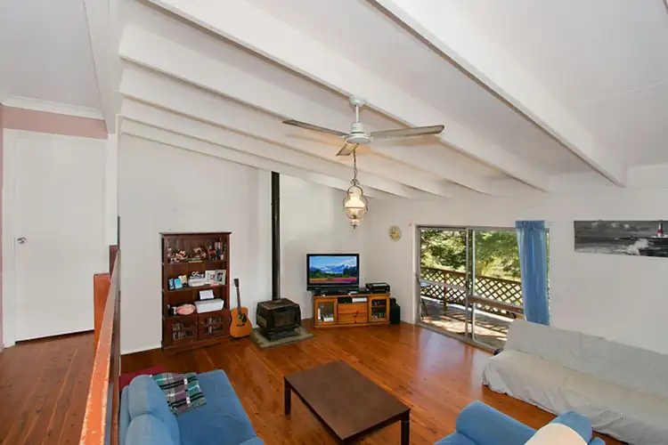 Second view of Homely rural property listing, 77 Cobaki Road, Cobaki NSW 2486