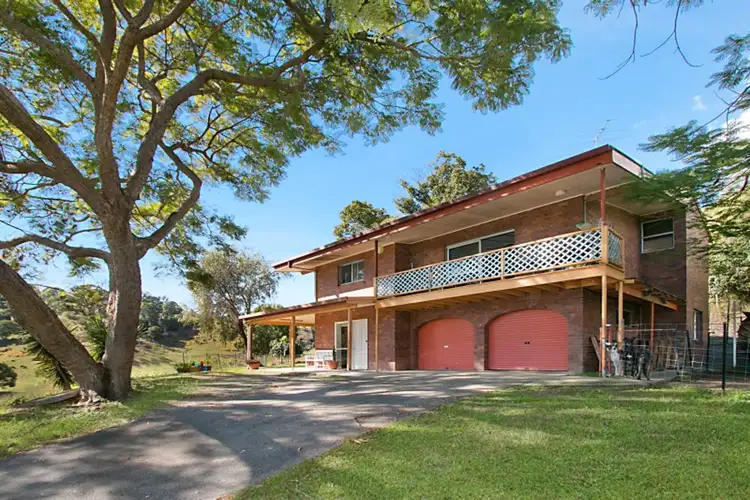 Third view of Homely rural property listing, 77 Cobaki Road, Cobaki NSW 2486