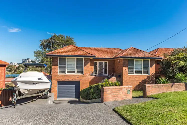 Main view of Homely house listing, 8 Oceanview Parade, Charlestown NSW 2290