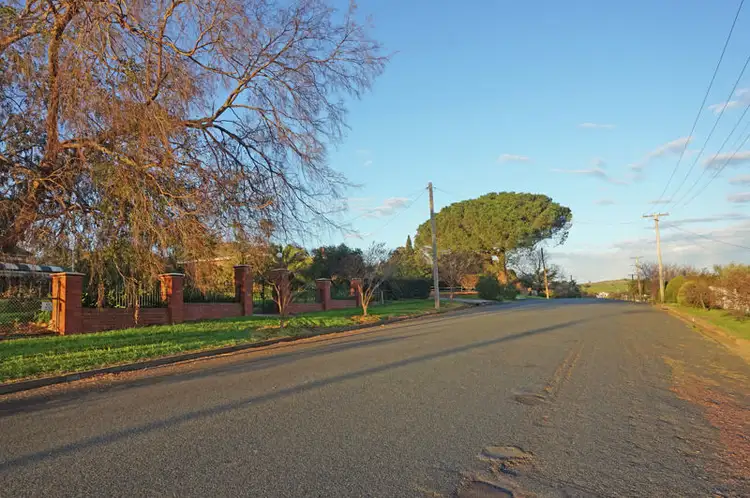 Lot 2 Prince Street, Junee NSW 2663