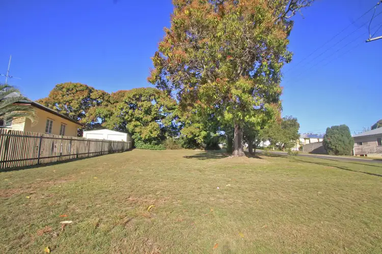Second view of Homely land listing, 18 Rossella Street, West Gladstone QLD 4680