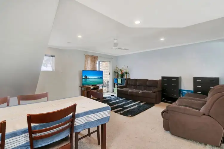 Main view of Homely house listing, 5/11-12 Maytown Close, Manoora QLD 4870
