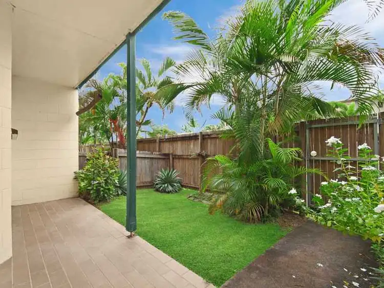 Second view of Homely house listing, 5/11-12 Maytown Close, Manoora QLD 4870