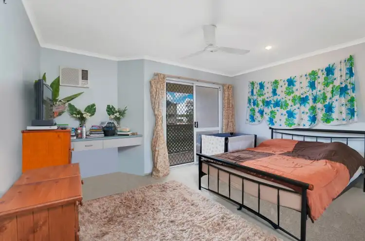 Third view of Homely house listing, 5/11-12 Maytown Close, Manoora QLD 4870
