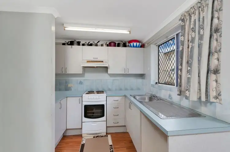 Fourth view of Homely house listing, 5/11-12 Maytown Close, Manoora QLD 4870