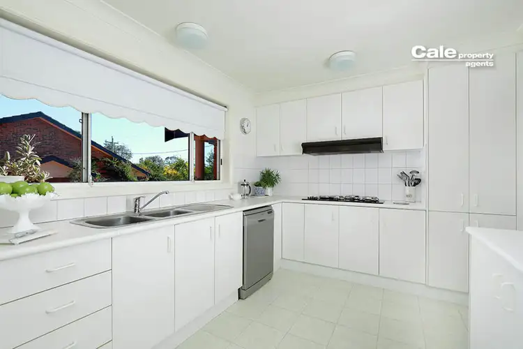 Third view of Homely villa listing, 1/8 Angus Avenue, Epping NSW 2121