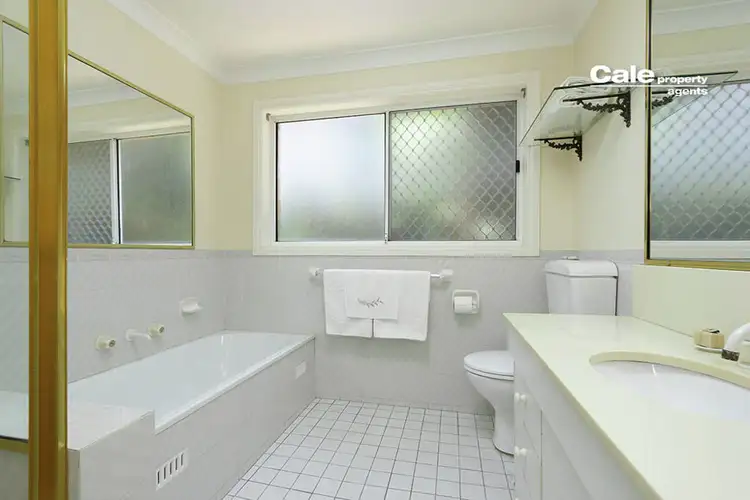 Fourth view of Homely villa listing, 1/8 Angus Avenue, Epping NSW 2121