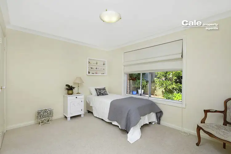 Sixth view of Homely villa listing, 1/8 Angus Avenue, Epping NSW 2121