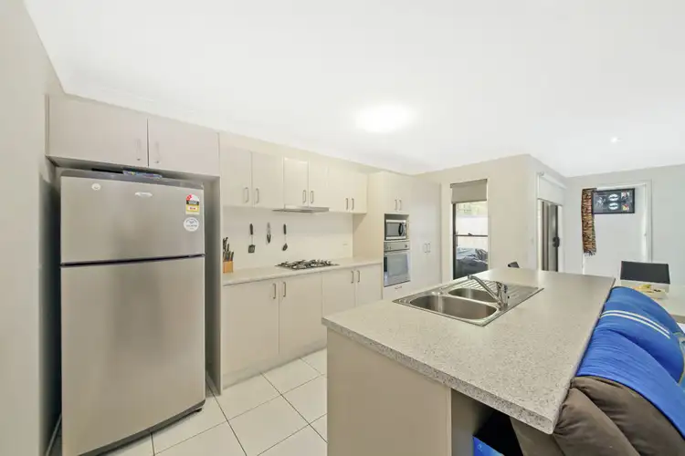 Second view of Homely house listing, 3 Glennis Court, Bellmere QLD 4510