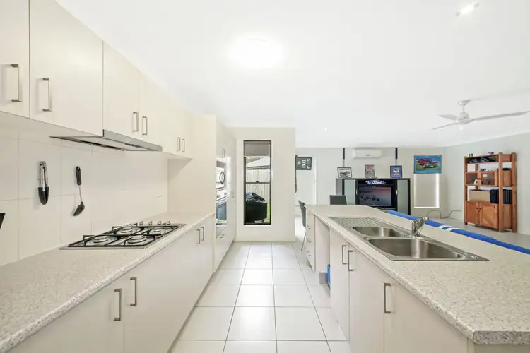 Third view of Homely house listing, 3 Glennis Court, Bellmere QLD 4510