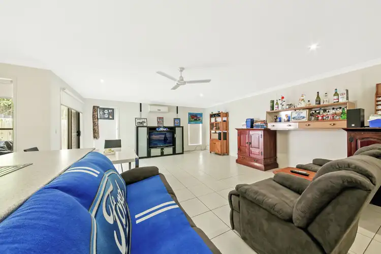 Fourth view of Homely house listing, 3 Glennis Court, Bellmere QLD 4510