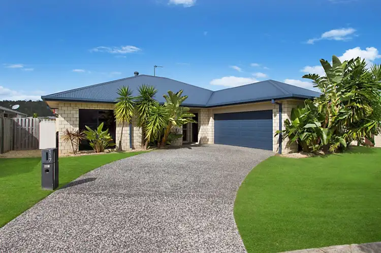 Main view of Homely house listing, 117 Wunburra Circle, Pacific Pines QLD 4211
