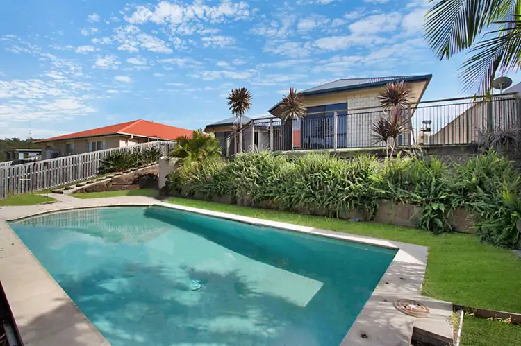 Second view of Homely house listing, 117 Wunburra Circle, Pacific Pines QLD 4211