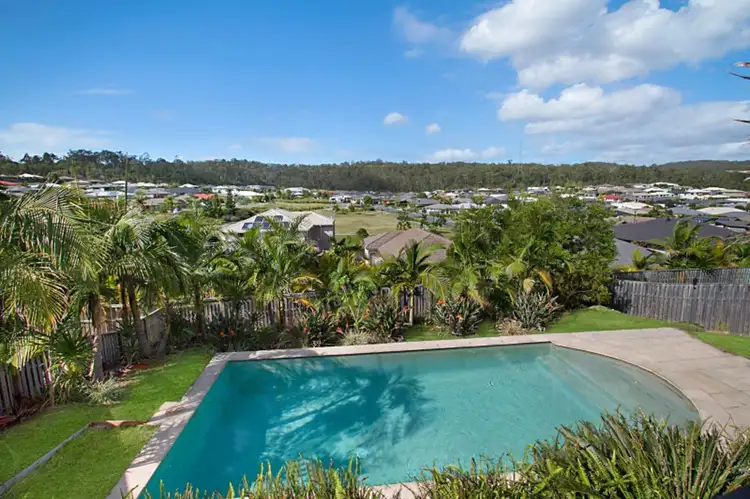 Third view of Homely house listing, 117 Wunburra Circle, Pacific Pines QLD 4211
