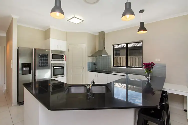 Fourth view of Homely house listing, 117 Wunburra Circle, Pacific Pines QLD 4211