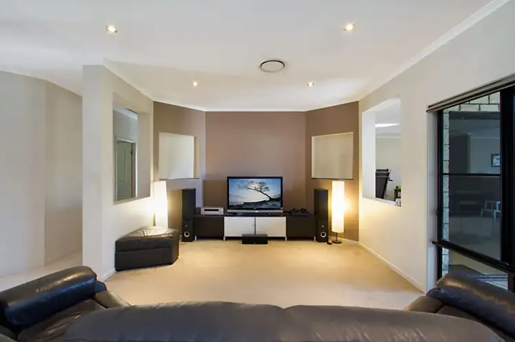 Fifth view of Homely house listing, 117 Wunburra Circle, Pacific Pines QLD 4211